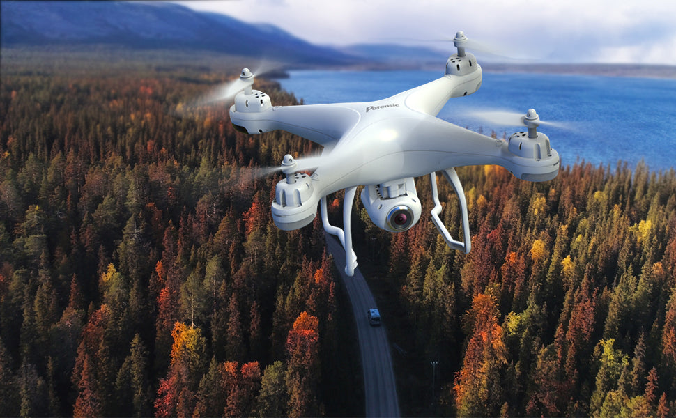 Do I Need to Register My Drone?