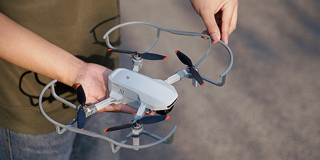 How to Avoid Common Mistakes When Flying Your Drone