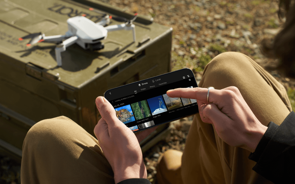 ATOM 2: The Best Budget Drone for Aerial Photography?