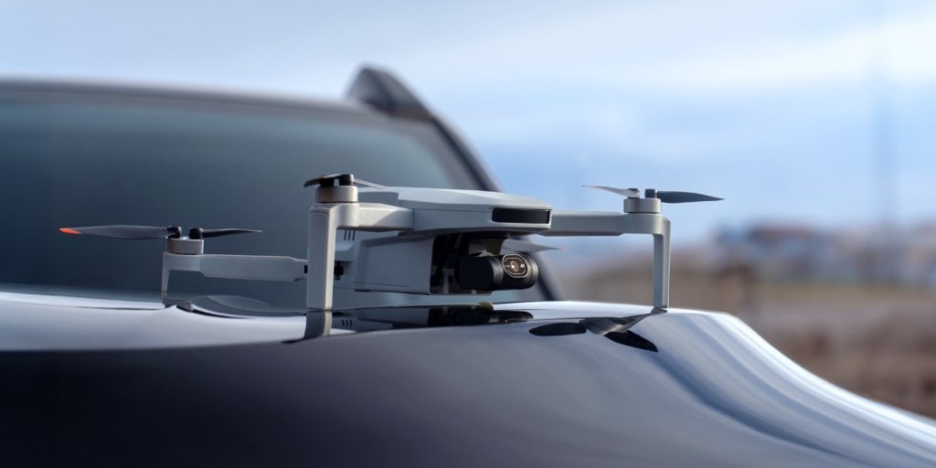Common Consumer Drone Terms You Should Know