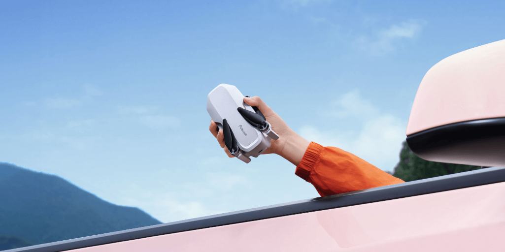 What to Look for in a Travel Drone – 2025 Guide