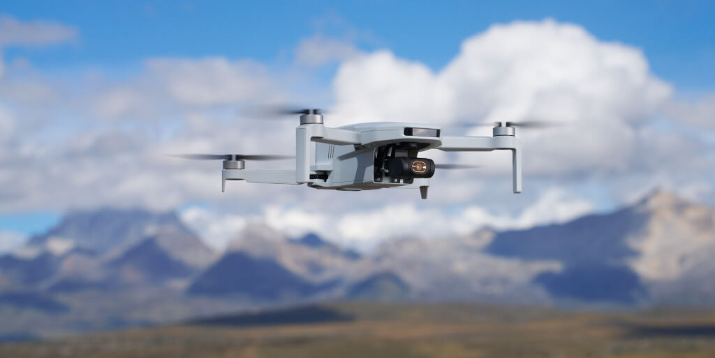Best Drones for Capturing Outdoor Adventures and Hiking