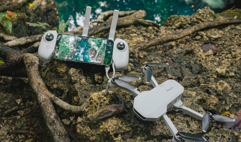 Traveling with Your Drone: Airline Rules and Packing Tips