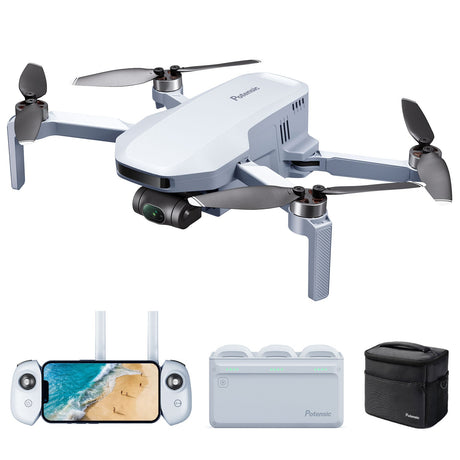 ATOM Drone