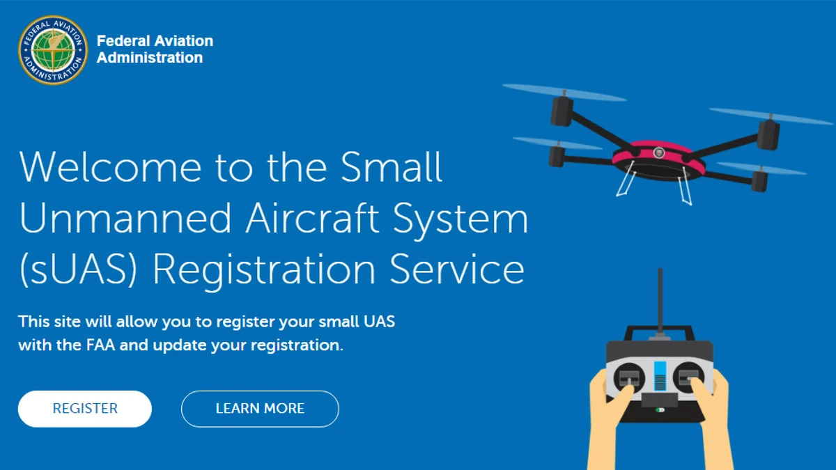 FAA Aircraft Registration