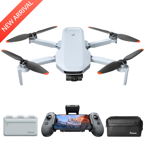 ATOM 2 Drone