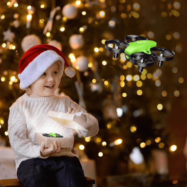 A20 MINI DRONE
