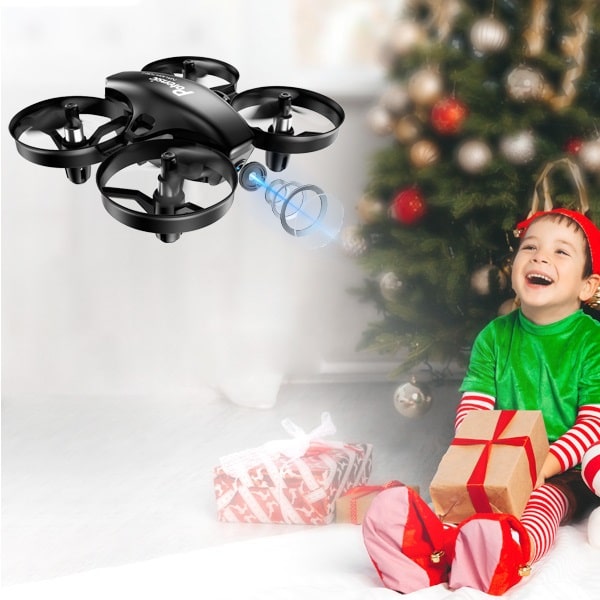 Palm-size Mini Camera Drone A20W