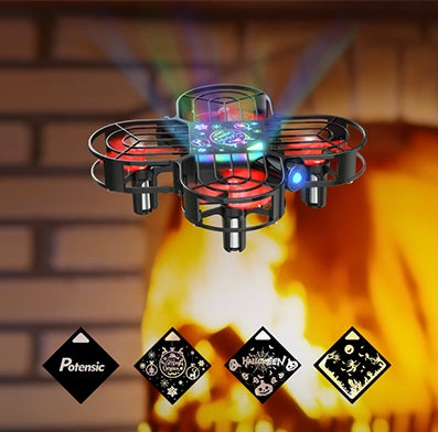 A22 Mini drone