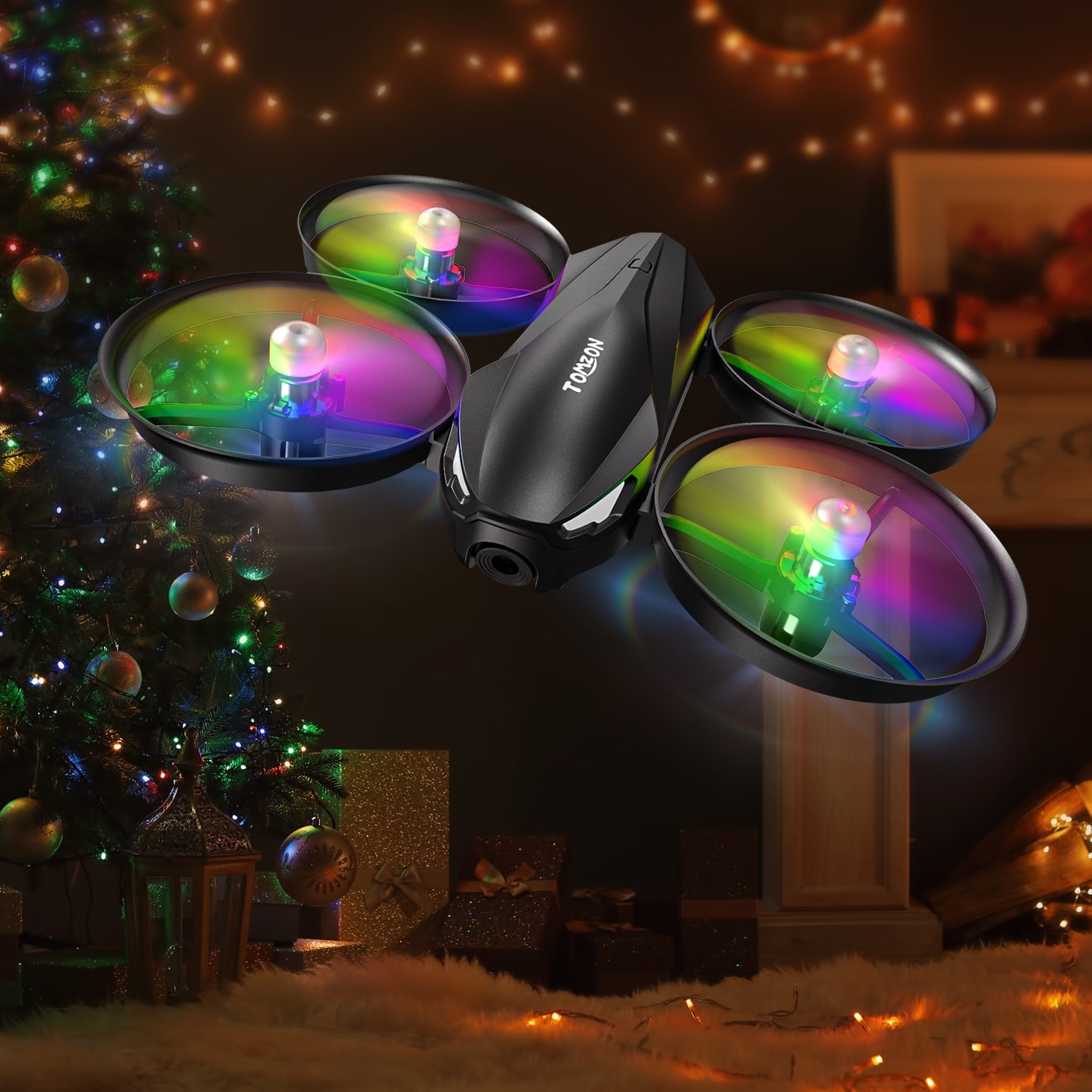 A31 mini drone