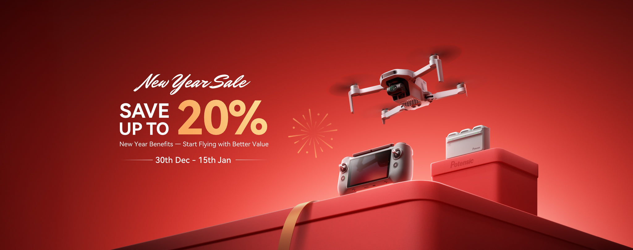 potensic drones new year sale banner-pc@2x.jpg__PID:1574c534-fa49-42b0-a968-f1b39509c65e